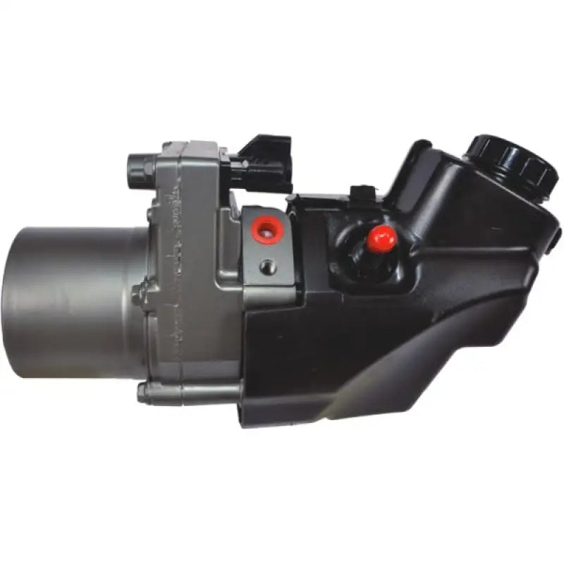 Hydraulic power unit with reservoir for eps hydraulic pumps by Remfg Inc