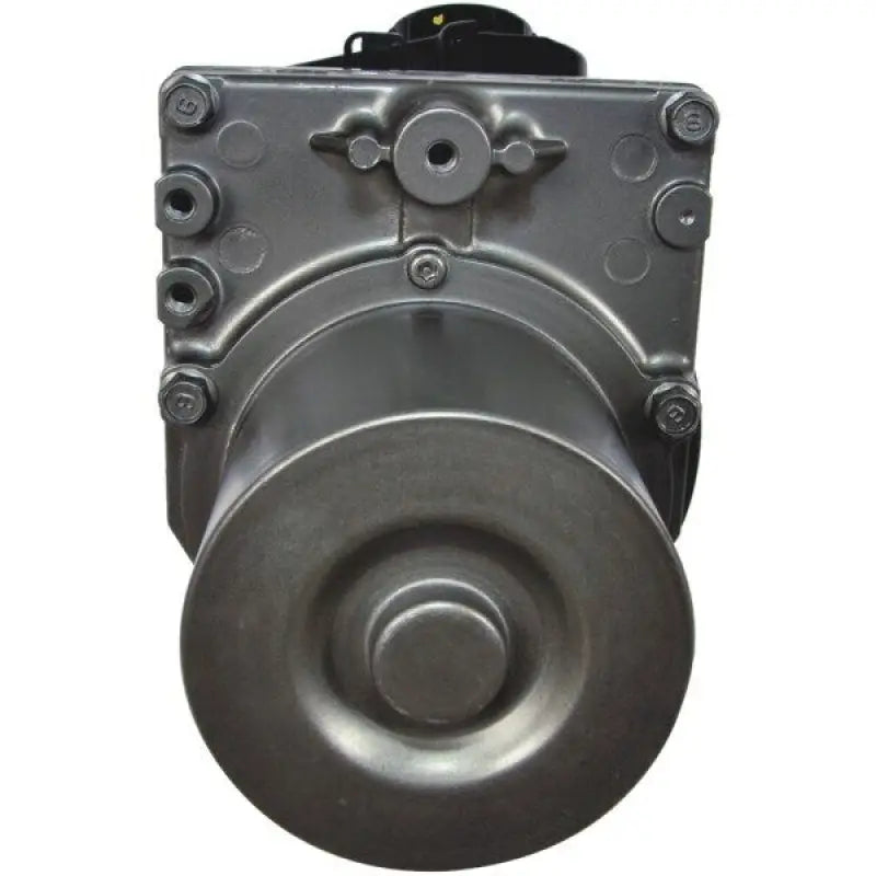 Gray metal automotive hydraulic pump from 1H-72003 A1 EPS Hydraulic Pumps lineup