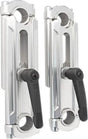 1R-HA68SE Elite Series Adjustable Handle Bar Riser 6" 8.25" Rise 