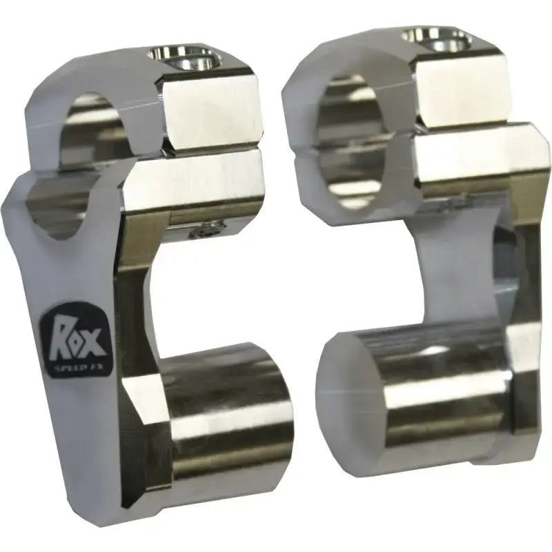 1R-P2PP Elite Series Pivot Handlebar Riser 2" Natural 