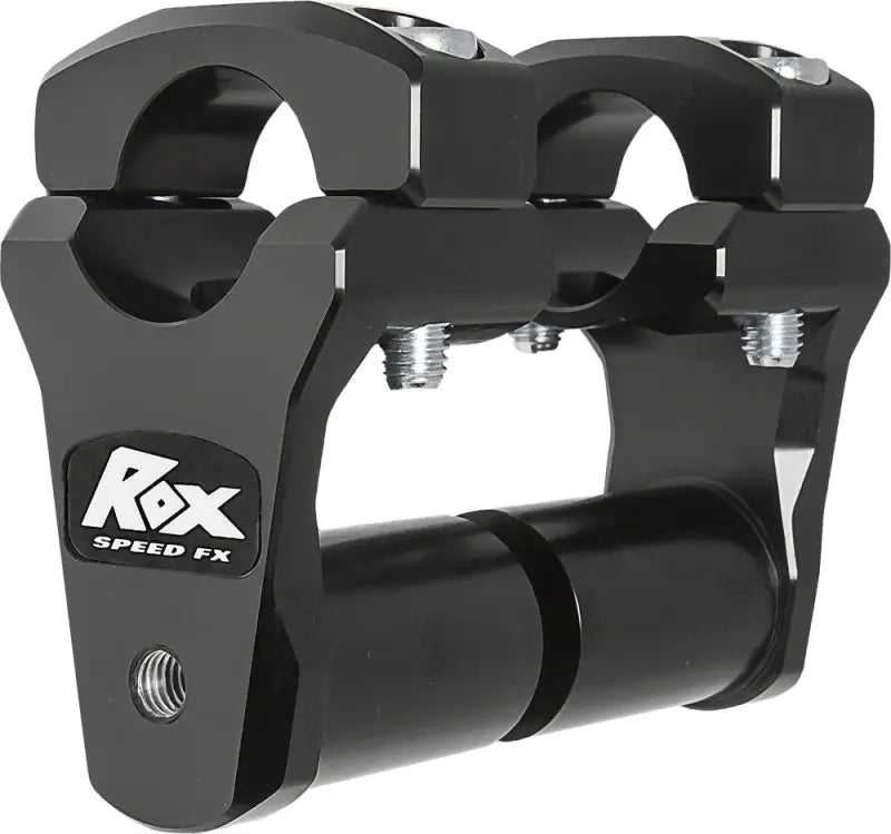 1R-P2PPS10K Pivoting Bar Riser 2" Black 