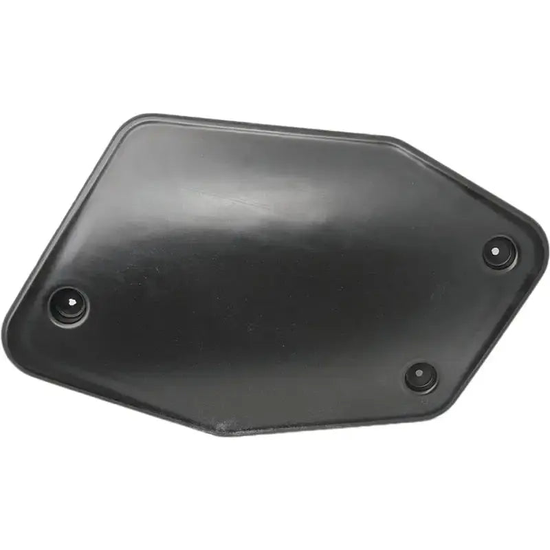 1RNP-N/BU Pr/Rox S/M Rear Number Plate 