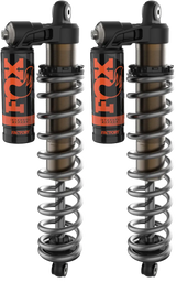 2.5 Podium Rc2 Front Pol 2 Seat - FOX