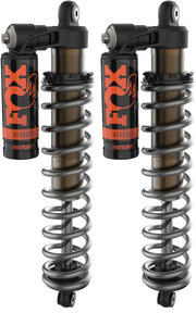 2.5 Podium Rc2 Front Pol 2 Seat - FOX