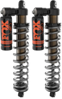 2.5 Podium Rc2 Front Pol 2 Seat - FOX