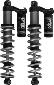 2.0 Qs3 Shock Front Pol 3 Seat