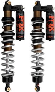 2.5 Podium Rc2 Front Pol 4 Seat - FOX