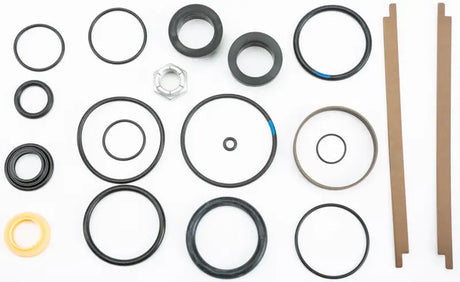 2.0 Zero Qs3 Rebuild Kit - Powersports