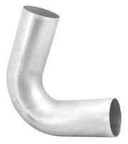 AEM Induction 2-007-120 AEM 4.00 Diam Alum 120 Degree Bend Tube