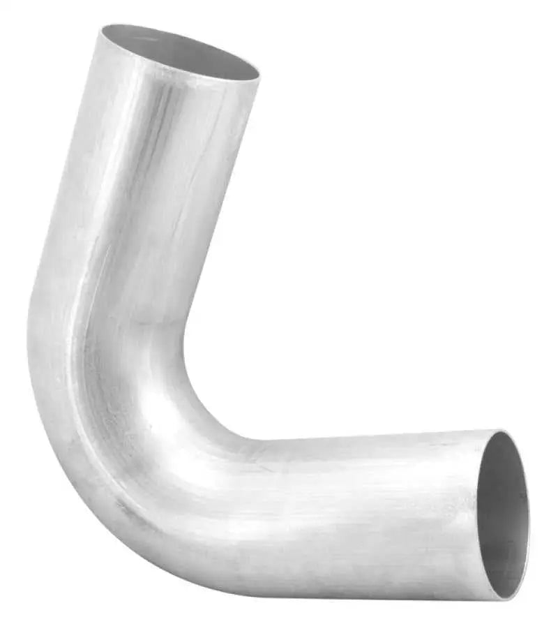 AEM Induction 2-007-120 AEM 4.00 Diam Alum 120 Degree Bend Tube