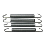 2-0091 Entry Step Rug Spring