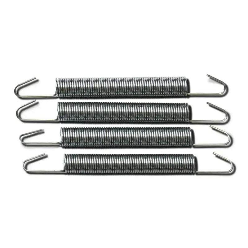 2-0091 Entry Step Rug Spring