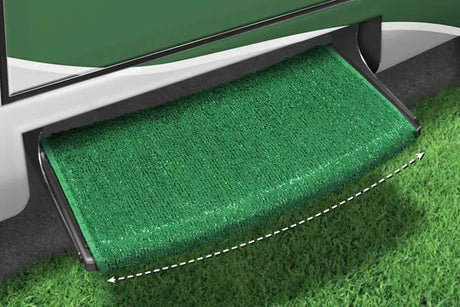 2-0200 Entry Step Rug
