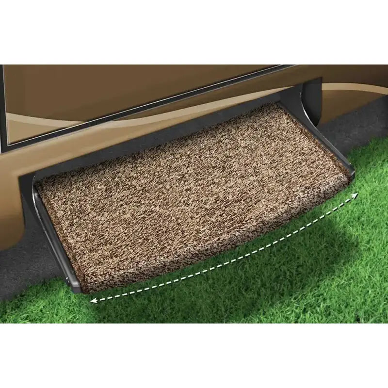 2-0201 Entry Step Rug