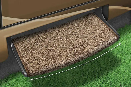 2-0201 Entry Step Rug