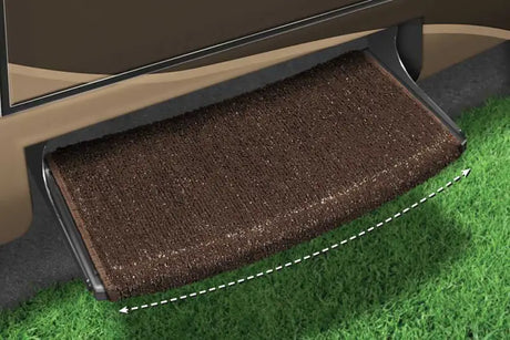 2-0203 Entry Step Rug