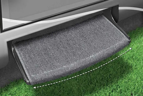 2-0206 Entry Step Rug