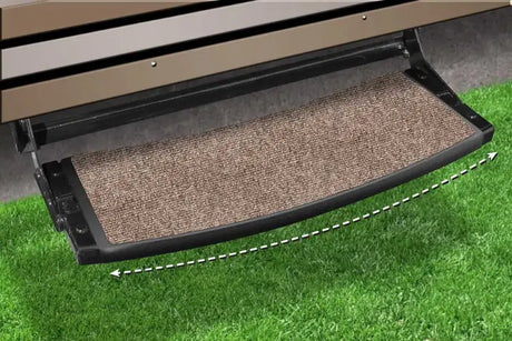 2-0371 Entry Step Rug