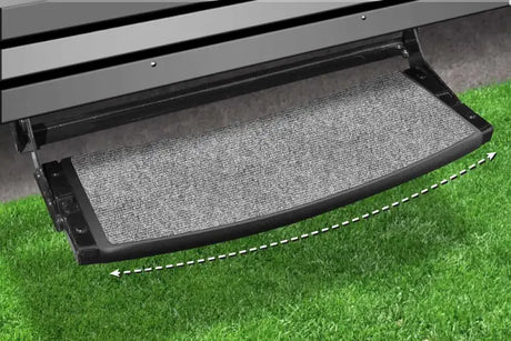 2-0373 Entry Step Rug