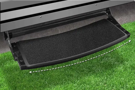 2-0374 Entry Step Rug