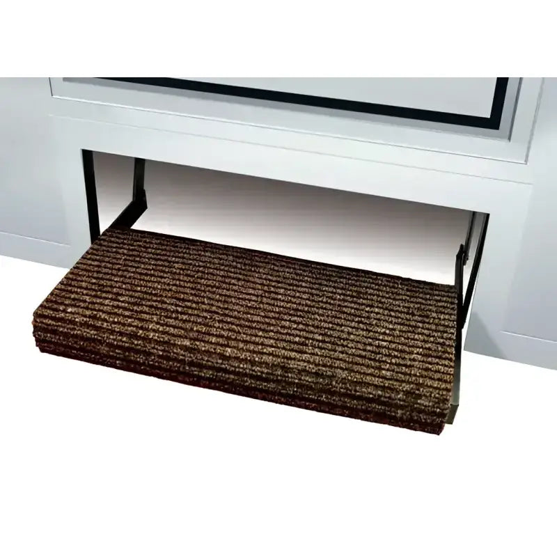 2-0421 Entry Step Rug