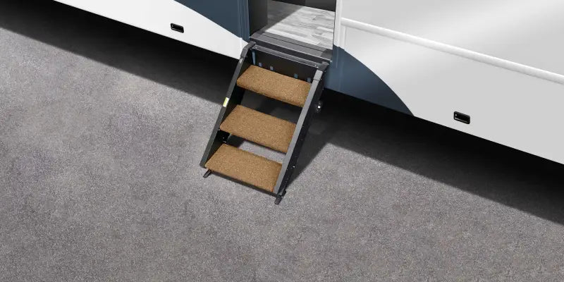 2-0513 Entry Step Rug