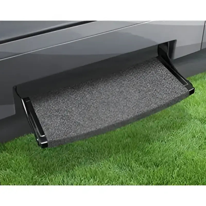 2-0530 Presto Fit Trailhead Step Rug 19.5 In. W (4 Pc - Entry