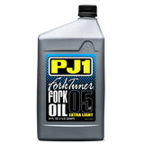 2-05W-1L Pj1 Fork Tuner Oil 5W 32Oz 