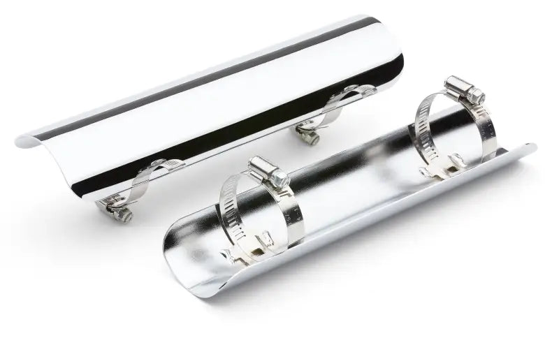 Heatshield Assembly 2 1/4" - COBRA