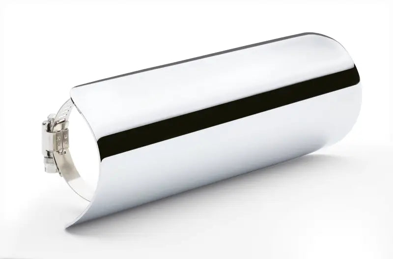 Heatshield Assembly 2 1/4" - COBRA