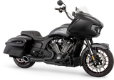 FREEDOM 2 1 Turnout Slash Cut Black W/Blk Tip `20 Up Challenger