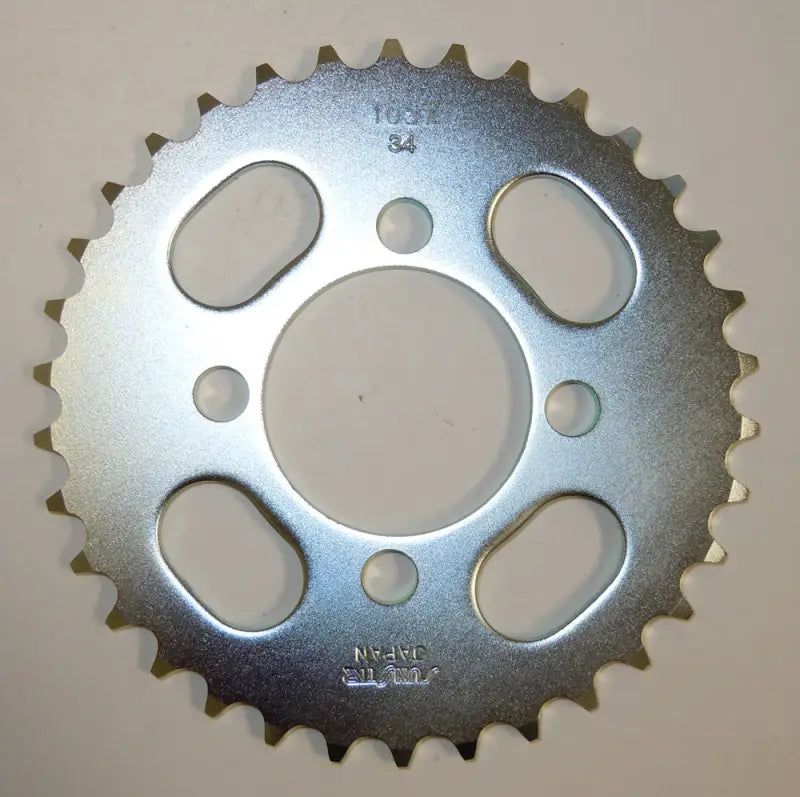 2-103732 Rear Sprocket Steel 32t 420 Kaw/Suz