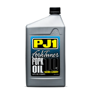 2-10W-1L Pj1 Fork Tuner Oil 10W 32Oz 