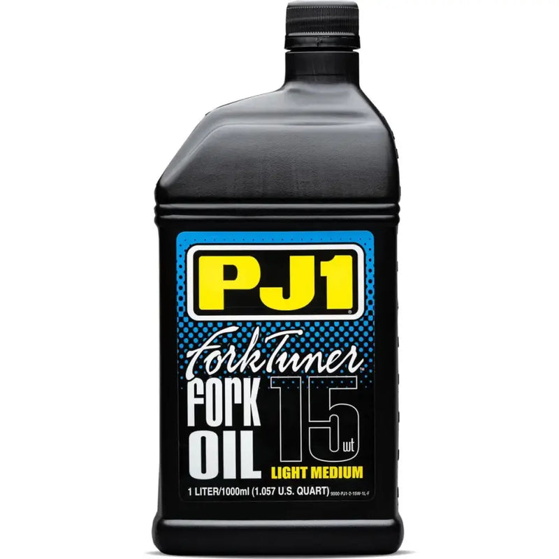 2-15W-1L Pj1 Fork Tuner Oil 15W 1 L 