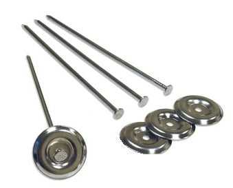 2-2000 Patio Mat Anchor