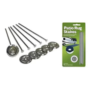 2-2001 Patio Mat Anchor
