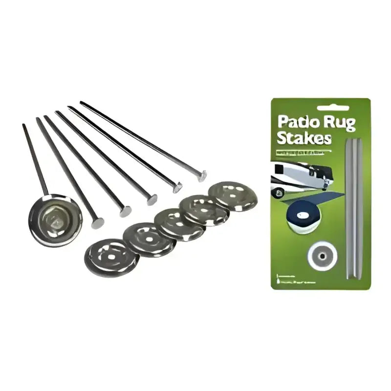 2-2001 Patio Mat Anchor