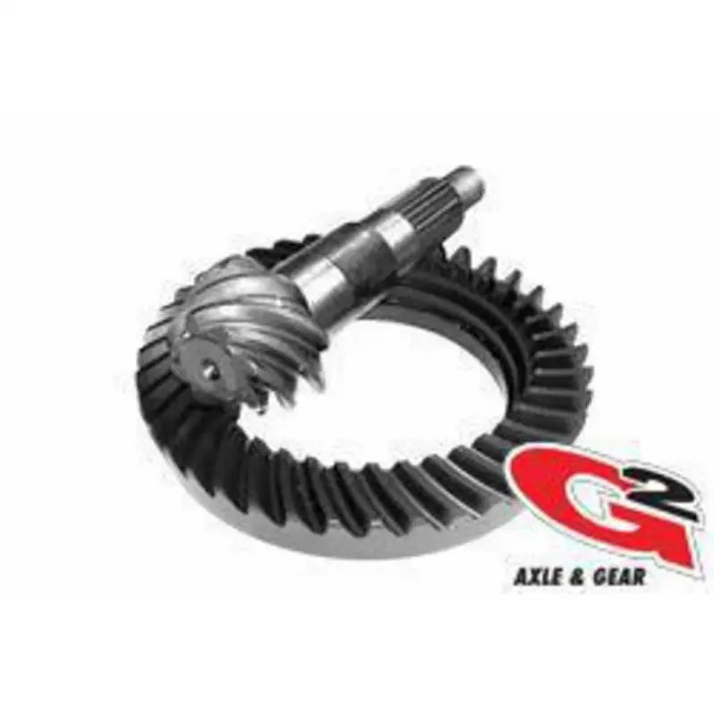 2-2050-513R Differential Ring and Pinion