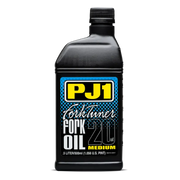 2-20W Pj1 Fork Tuner Oil 20W 0.5 L 