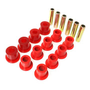2.2119R Leaf Spring Bushing
