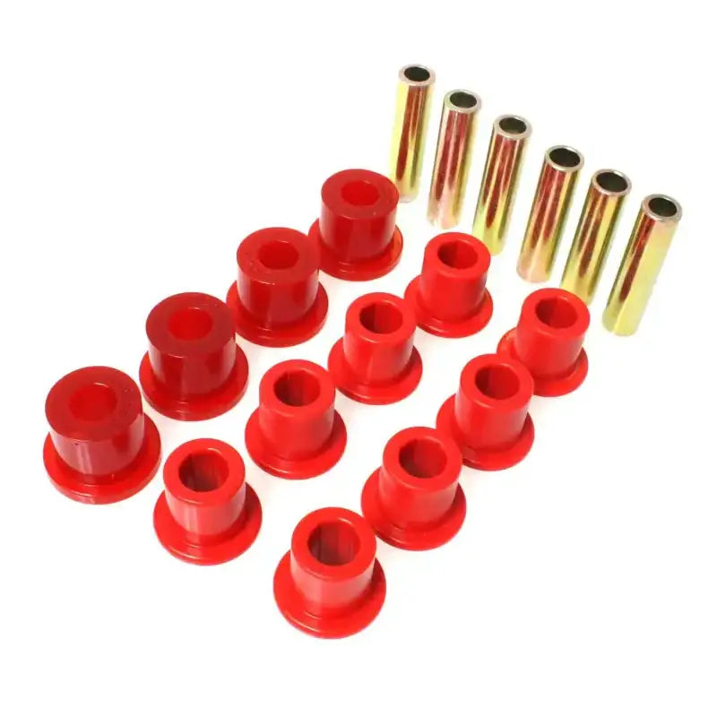 2.2119R Leaf Spring Bushing