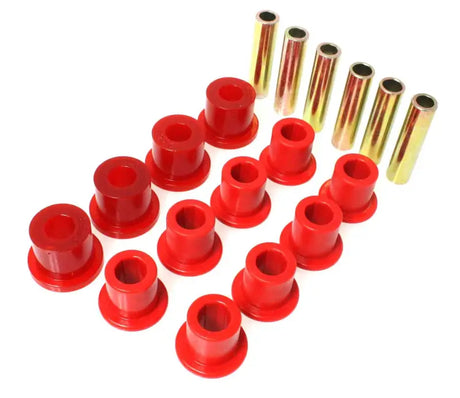 2.2119R Leaf Spring Bushing