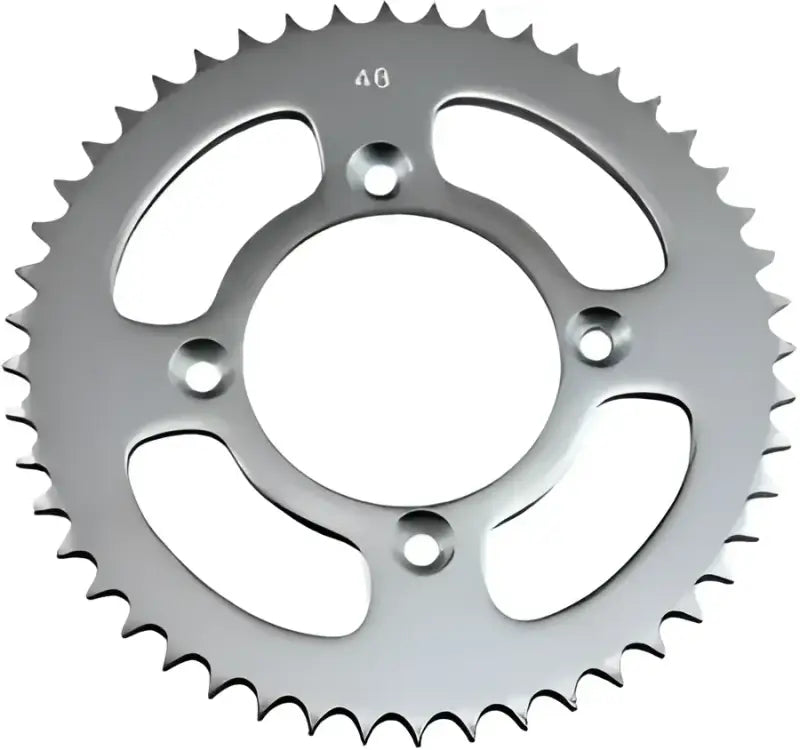 2-231149 Sunstar Rear Sprocket Steel 49T-428 Hon - Sprockets
