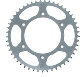 2-231149 Sunstar Rear Sprocket Steel 49T-428 Hon - Sprockets