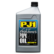 2-30W-1L Pj1 Fork Tuner Oil 30W 32Oz 