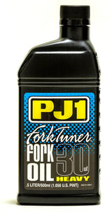2-30W Pj1 Fork Tuner Oil 30W 0.5 L 
