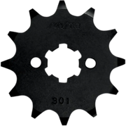 2-347244 Sunstar Rear Sprocket Steel 44T-520 Suz/Yam - Sprockets