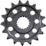2-347244 Sunstar Rear Sprocket Steel 44T-520 Suz/Yam - Sprockets