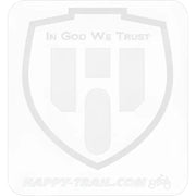 2-347245 Sunstar Rear Sprocket Steel 45T-520 Suz/Yam - Sprockets