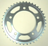 2-349041 Rear Sprocket Steel 41t 520 Hon